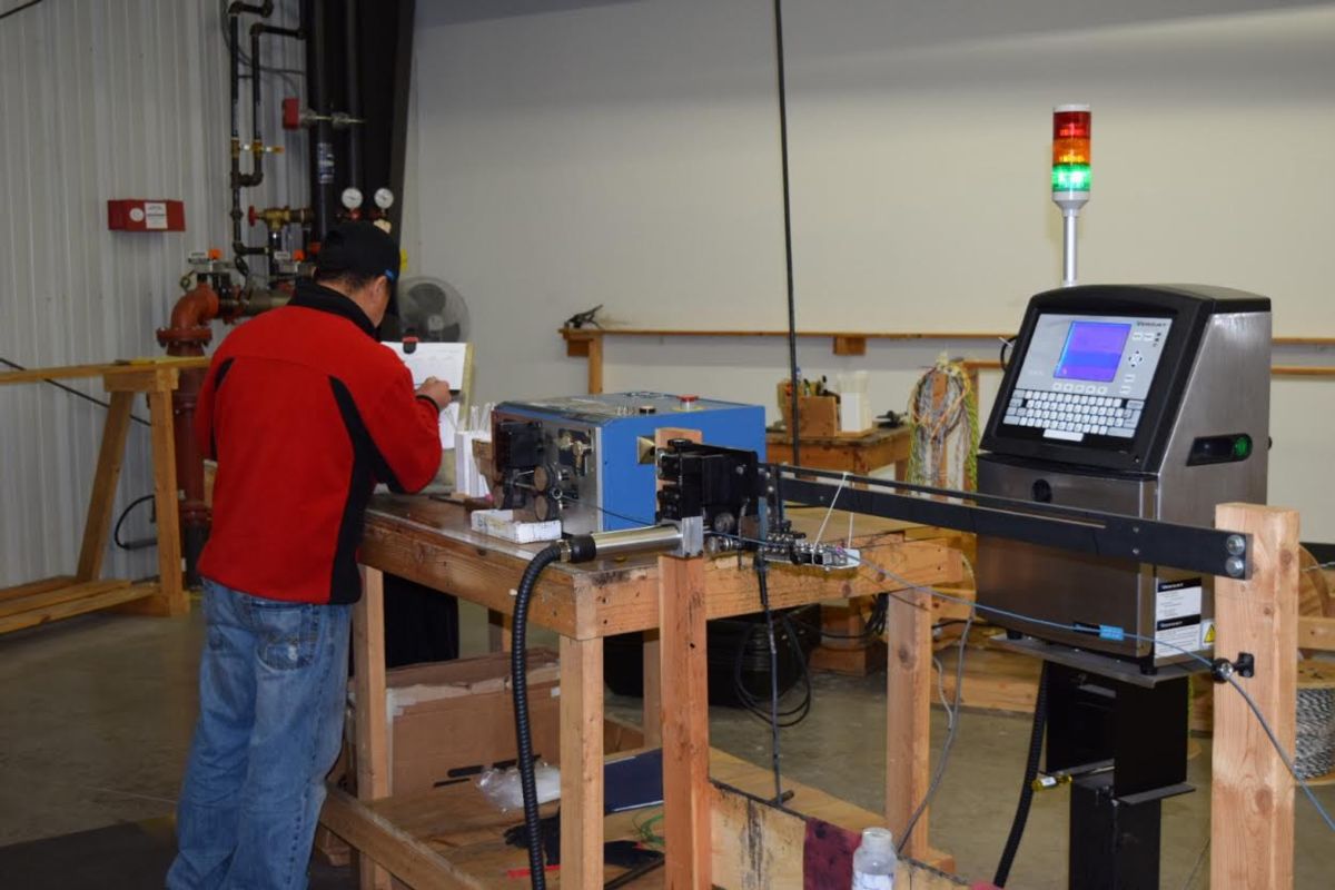 Wise Harness Staff and facility