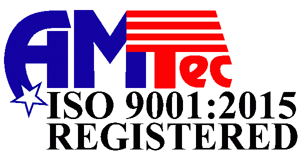 AMTec Logo