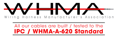 wiring harness manufacturer's association